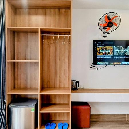 Mia Hotel Вунг Тау Екстериор снимка